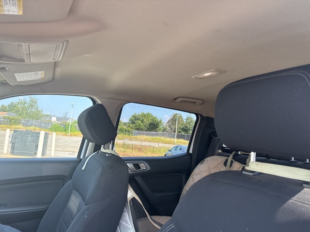 2019 Ford Ranger XLT photo 18