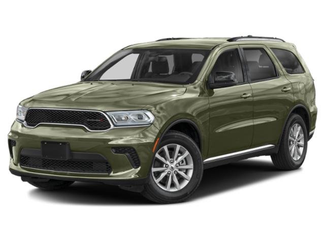 2026 Dodge Durango GT HEMI Plus V8's photo
