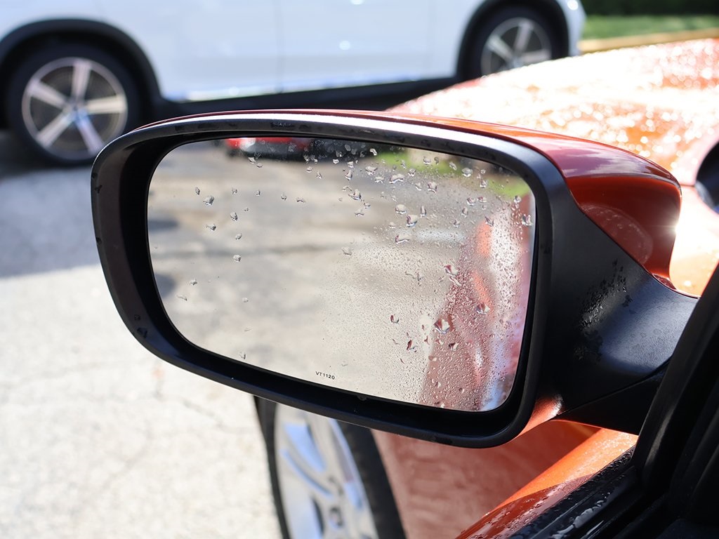 2022 Dodge Charger SXT photo 28