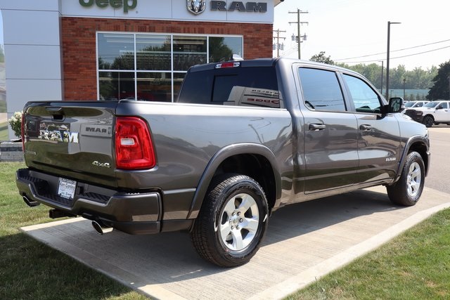 2026 Ram 1500 Big Horn photo 32
