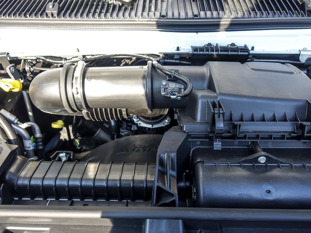 2026 FORD E-350 - Image 23