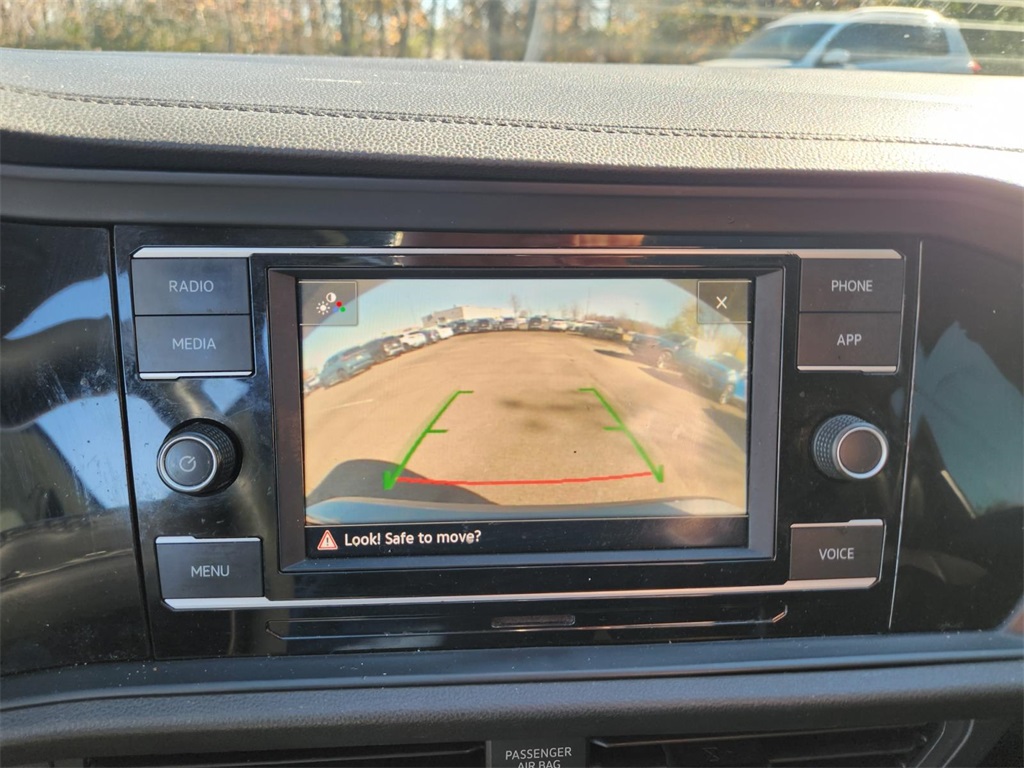 2020 Volkswagen Jetta 1.4T SE photo 4