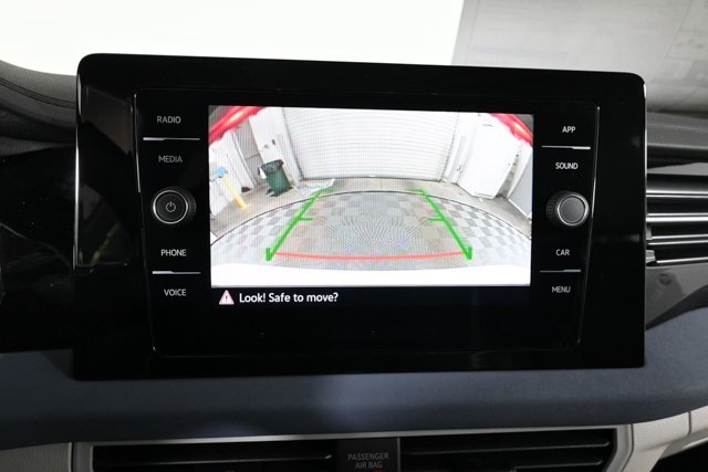 2025 Volkswagen Jetta 1.5T SE photo 4