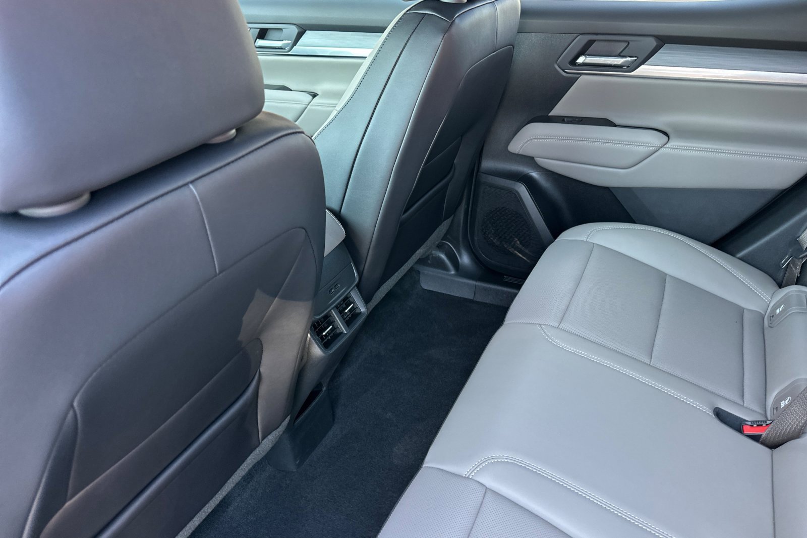 2026 Gmc Terrain Elevation photo 10