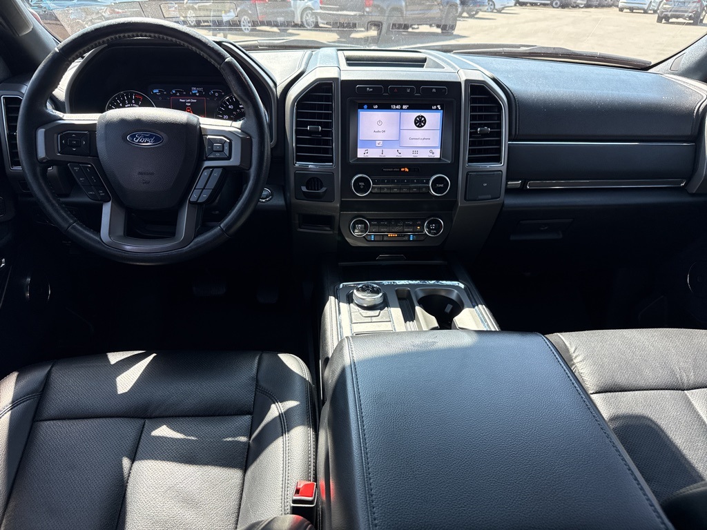 2019 Ford Expedition MAX XLT photo 7