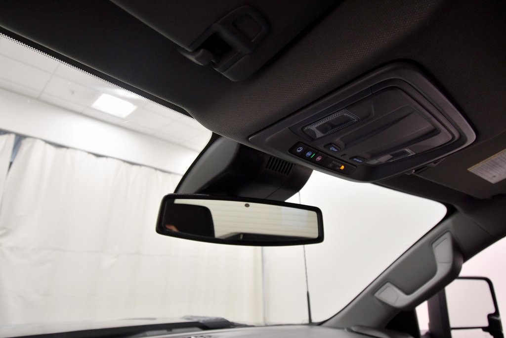 Used 2024 Black Chevrolet LT image 22