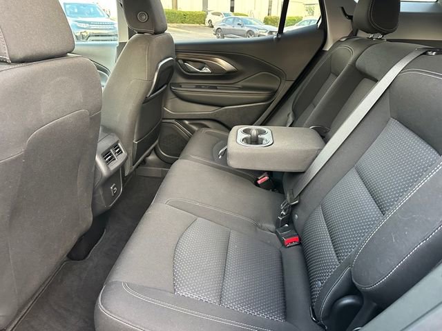 2024 Gmc Terrain SLE photo 12