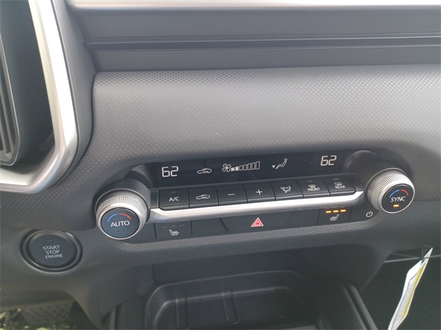 2025 Mazda CX-50 2.5 S Preferred photo 20