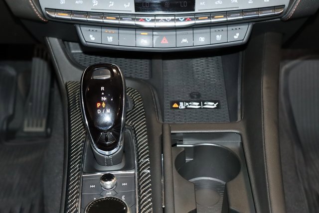 2023 Cadillac CT5 V photo 17