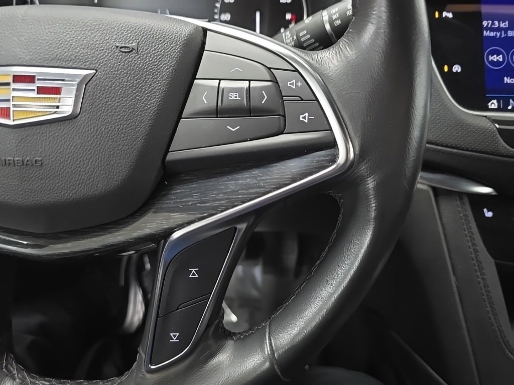 2023 Cadillac XT5 Premium Luxury photo 19
