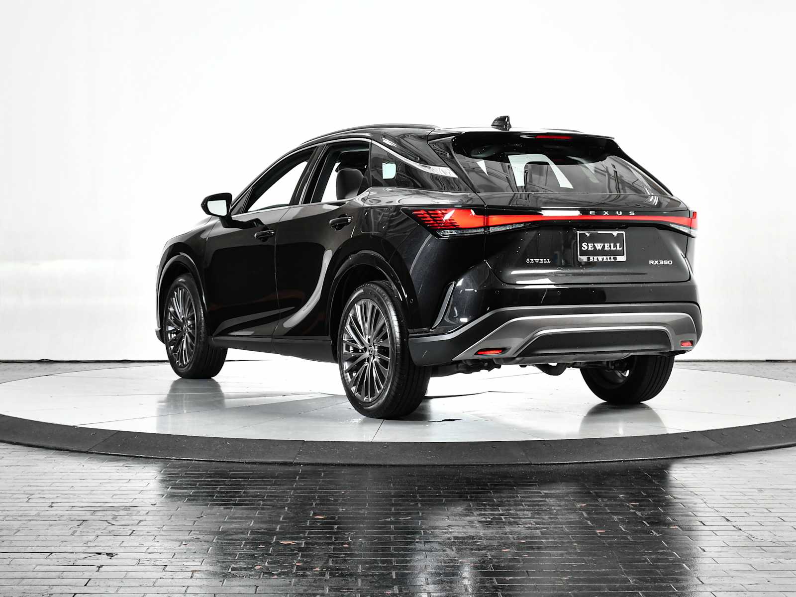 2024 Lexus RX 350 Premium photo 2