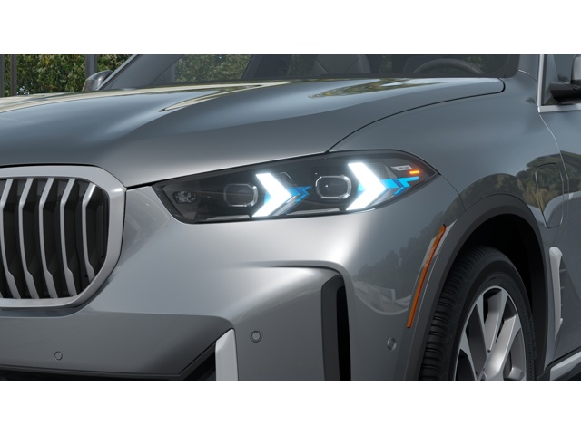 2026 Bmw X5 xDrive50e photo 5