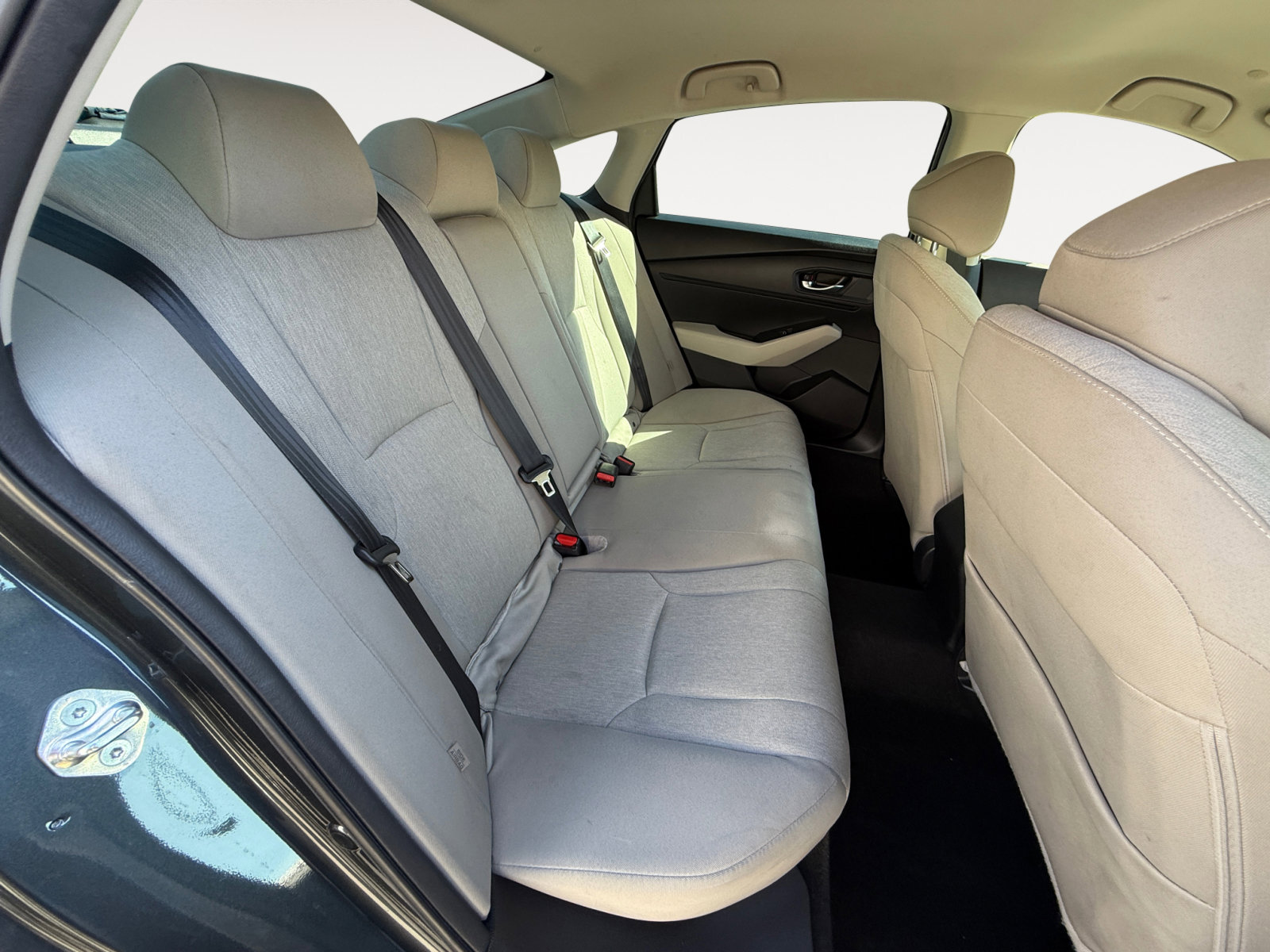 2023 Honda Accord LX photo 18