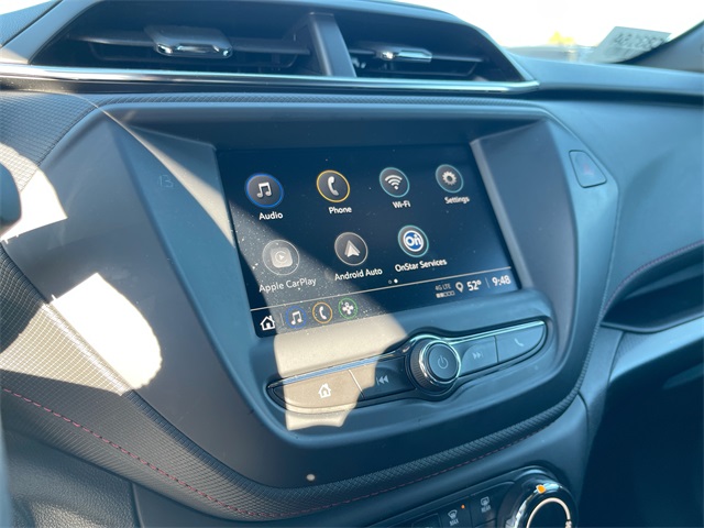 2023 CHEVROLET TRAILBLAZER - Image 13