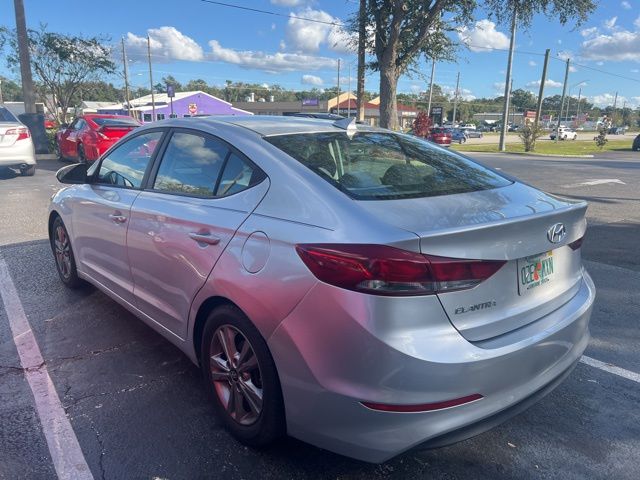 2018 Hyundai Elantra Value Edition photo 3