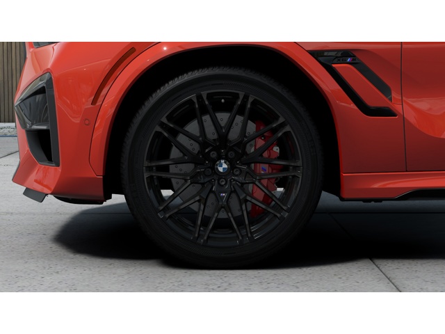 2026 Bmw X6 photo 6