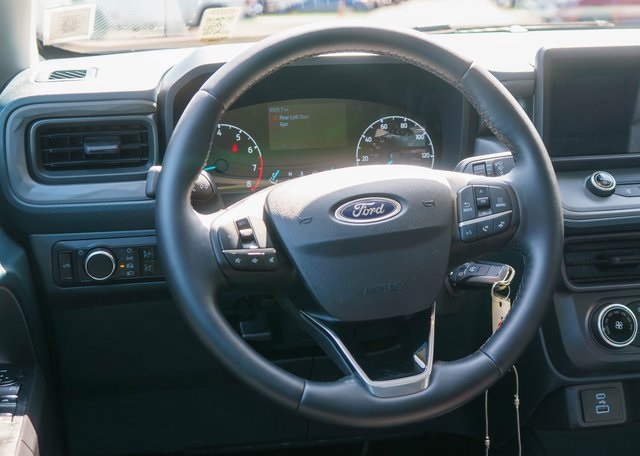2024 Ford Maverick XLT photo 10