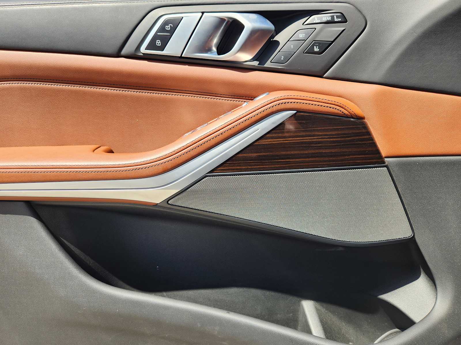 2024 Bmw X7 xDrive40i photo 14