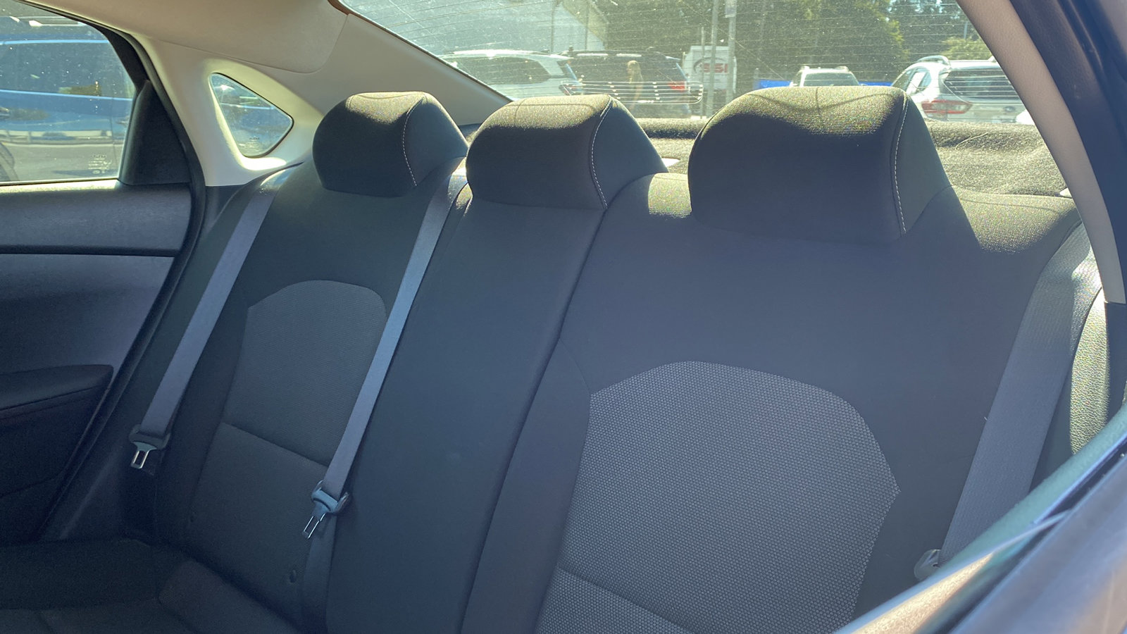 2023 Kia Forte LXS photo 20