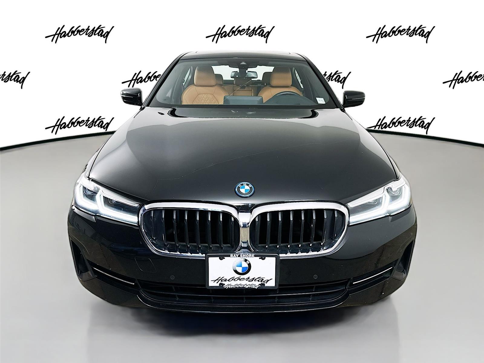 2023 Bmw 530e 530xe photo 2