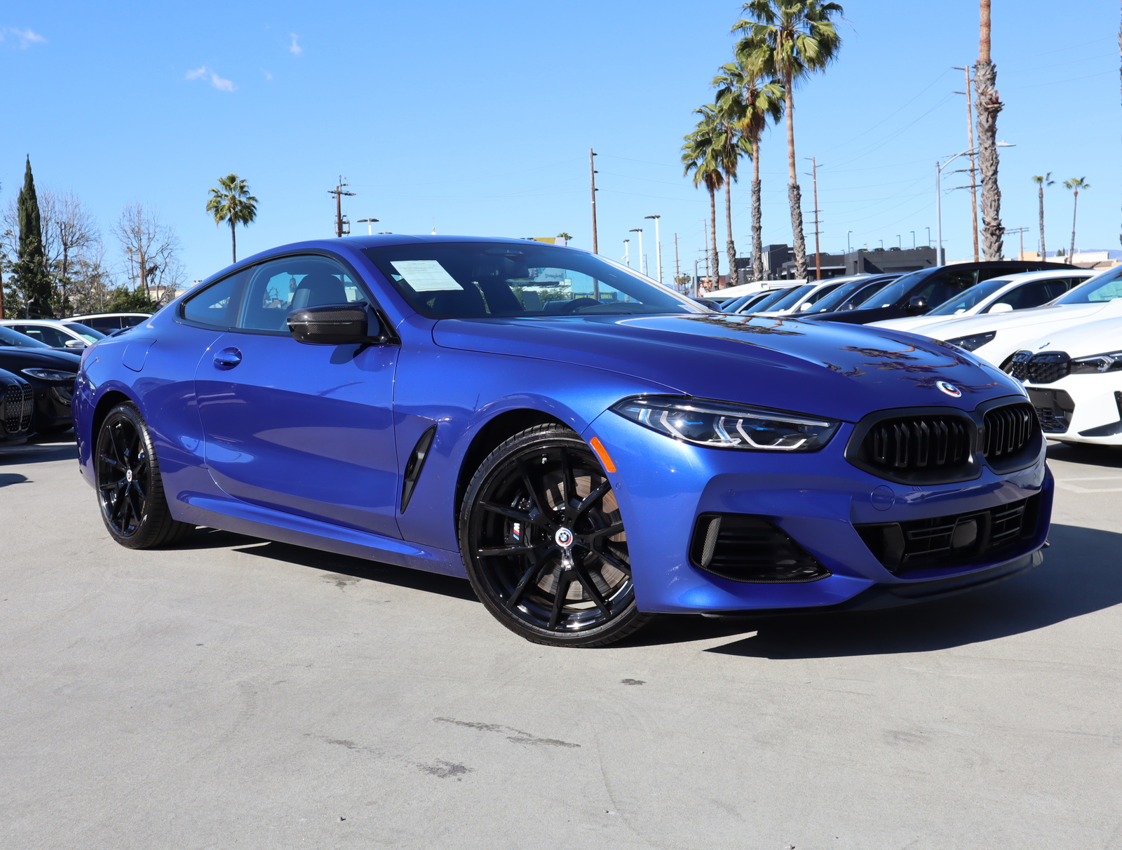 BMW Loaner Lease Special | Century West BMW