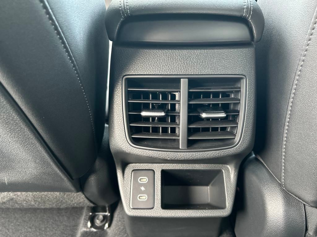 2026 Kia Seltos S photo 16