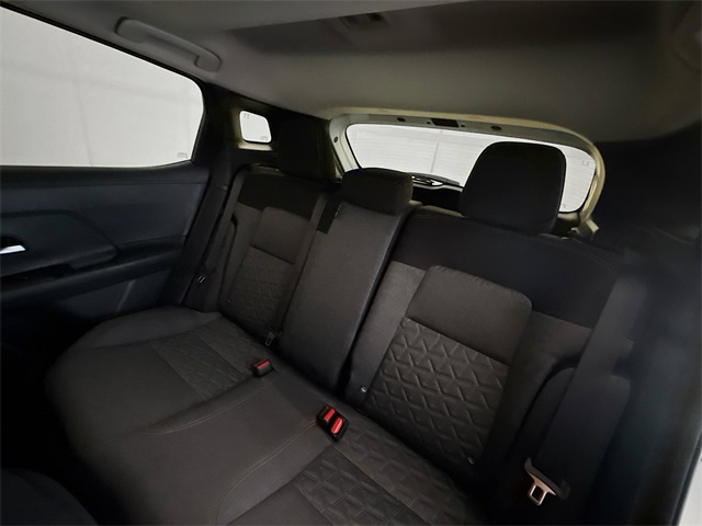 2026 Nissan Kicks SV photo 4