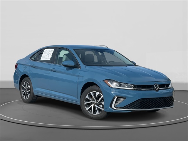 2025 Volkswagen Jetta S's photo