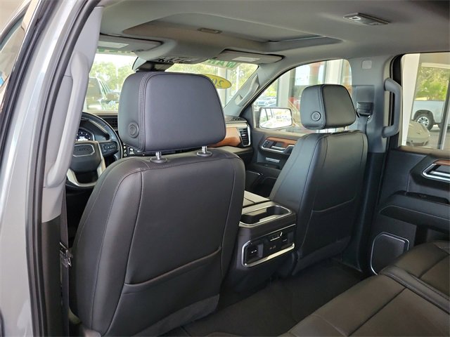 2023 Gmc Sierra 1500 Denali photo 8