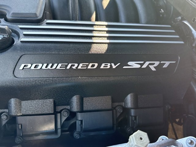 2023 Dodge Challenger R/T Scat Pack photo 30