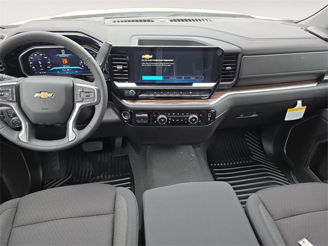 2026 Chevrolet Silverado 1500 LT photo 11