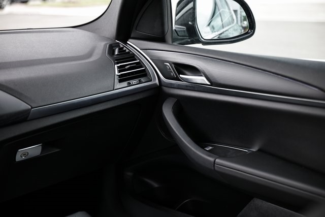 2024 Bmw X3 xDrive30i photo 28