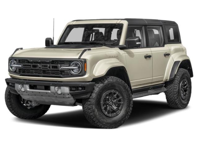 2025 Ford Bronco 4-Door Raptor's photo