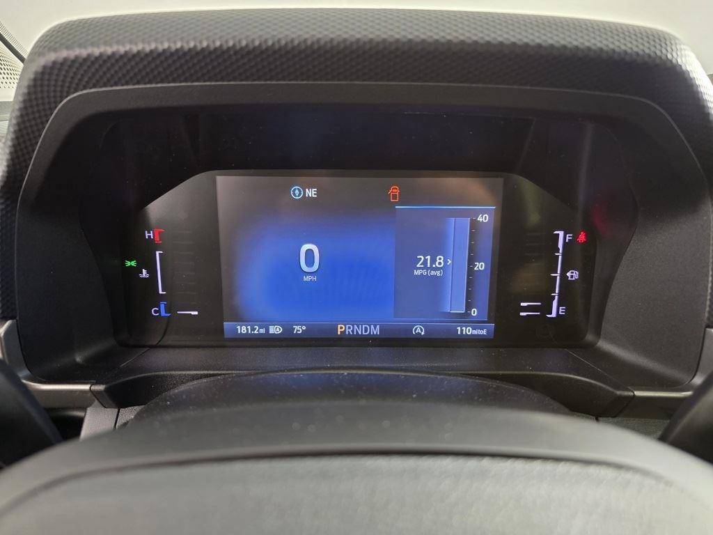 2025 Ford Ranger XLT photo 33