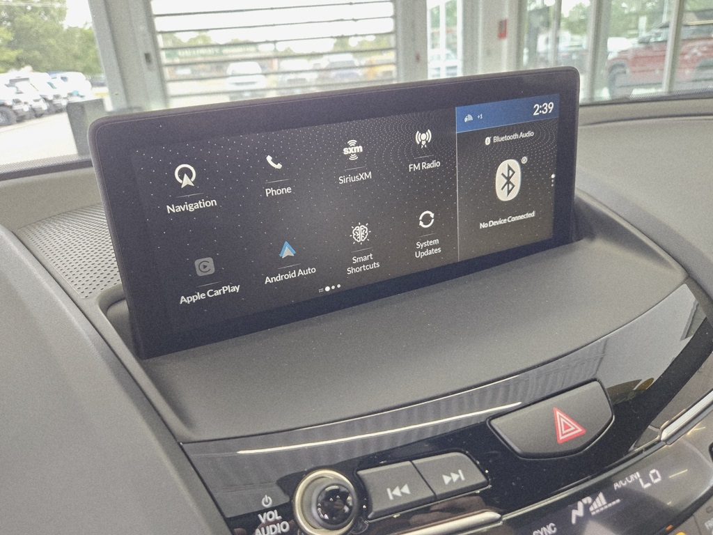 2025 Acura RDX A-Spec photo 32