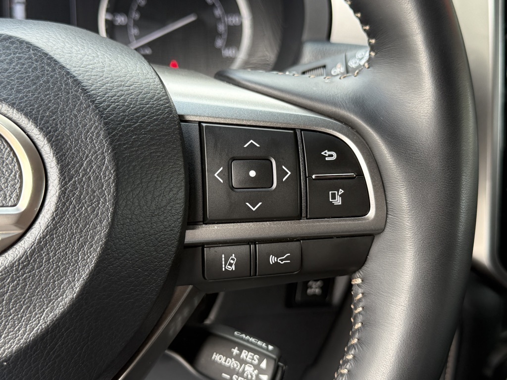 2023 Lexus GX 460 photo 19