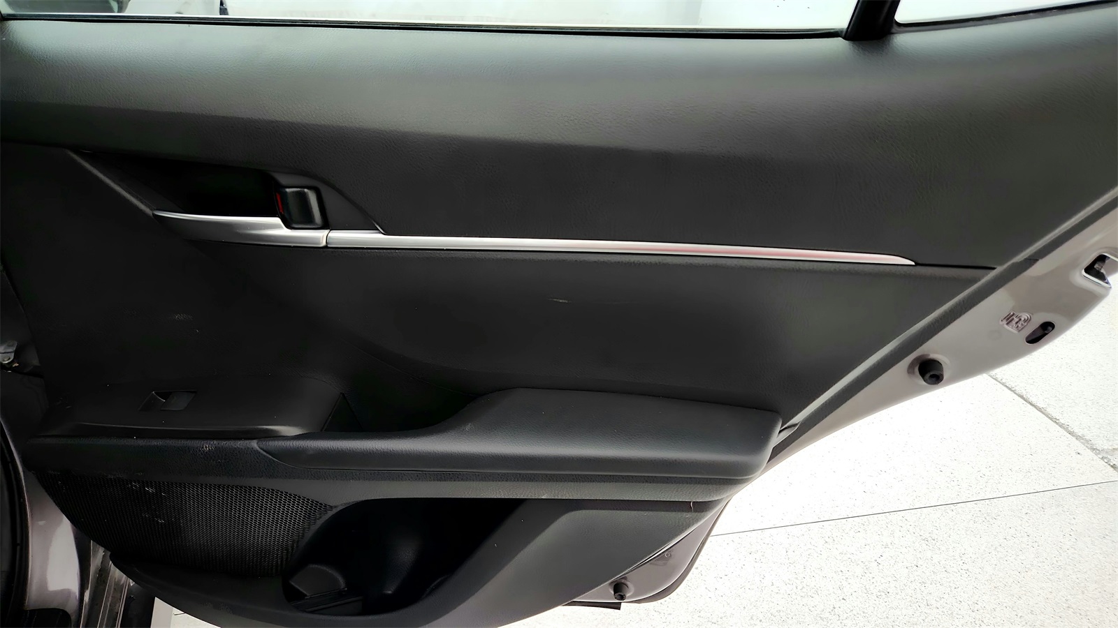 2024 Toyota Camry LE photo 37