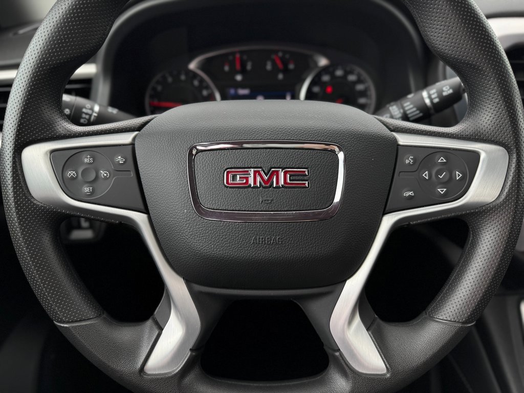 2023 Gmc Acadia SLE photo 11