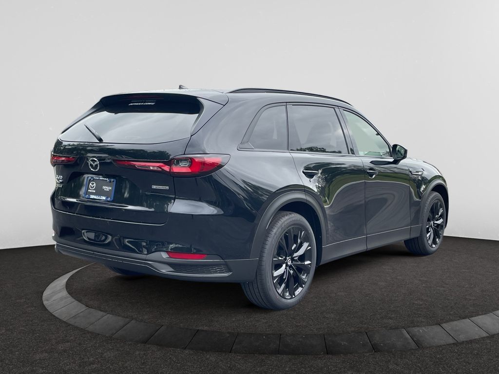 2025 Mazda CX-90 3.3 Turbo Premium photo 5