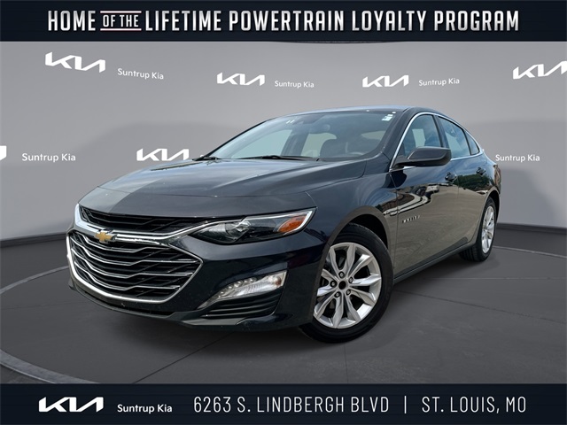 2023 Chevrolet Malibu
