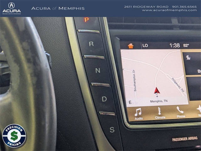 2016 Lincoln MKX Select photo 12