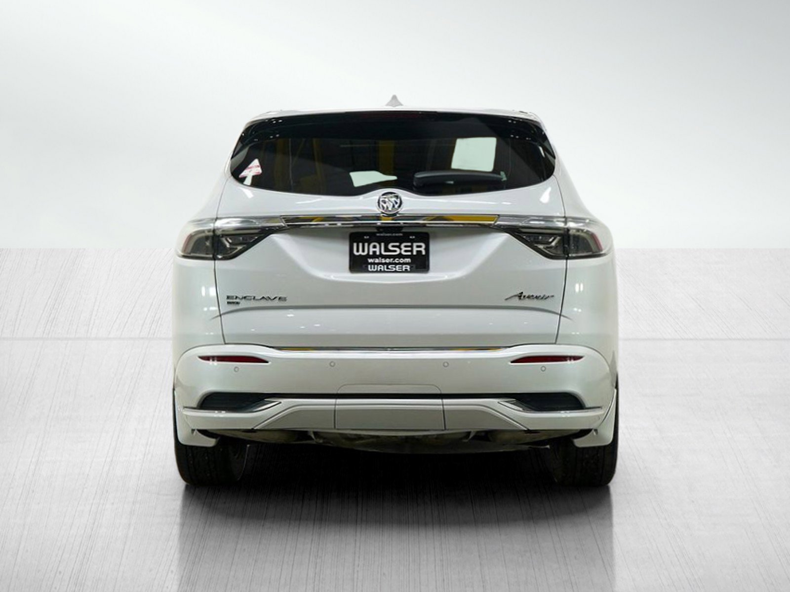 2023 Buick Enclave Avenir photo 4