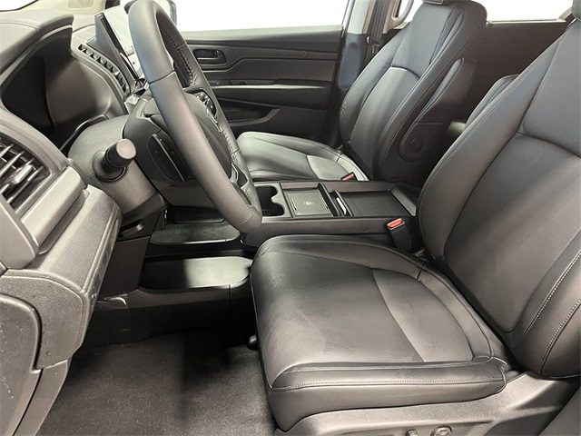 2026 Honda Odyssey EX-L photo 12