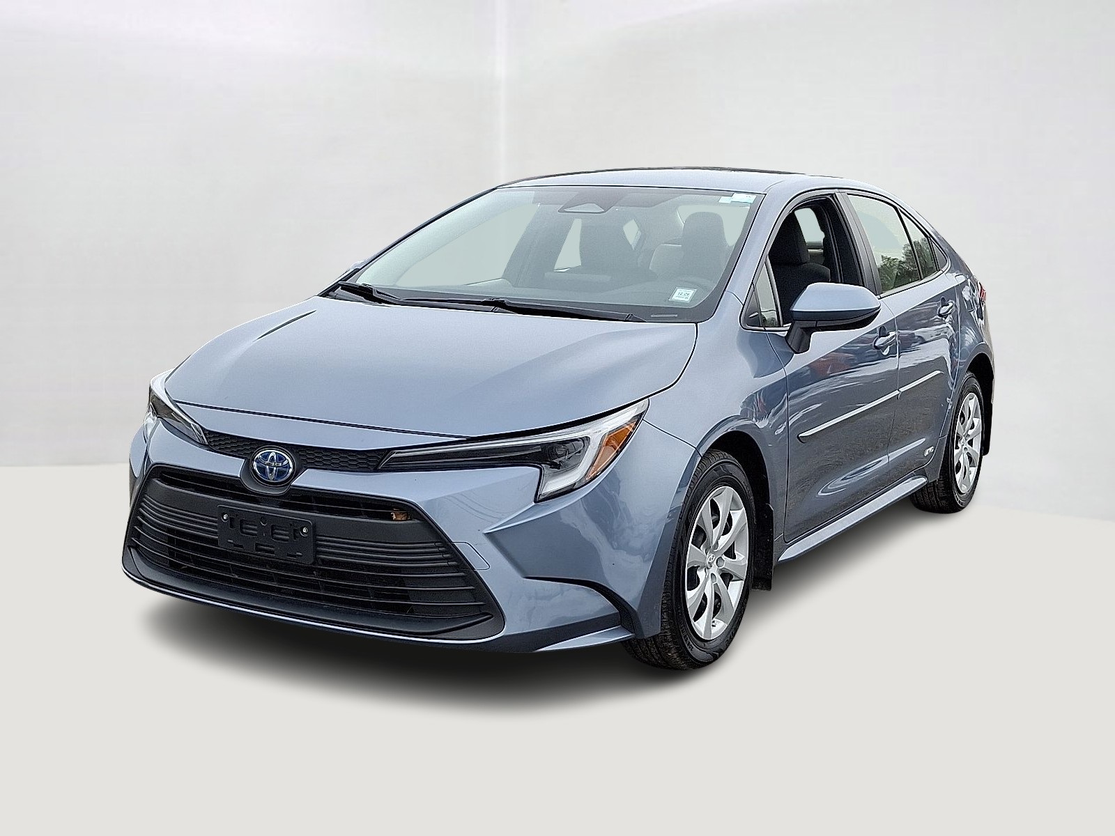 2023 Toyota Corolla LE's photo