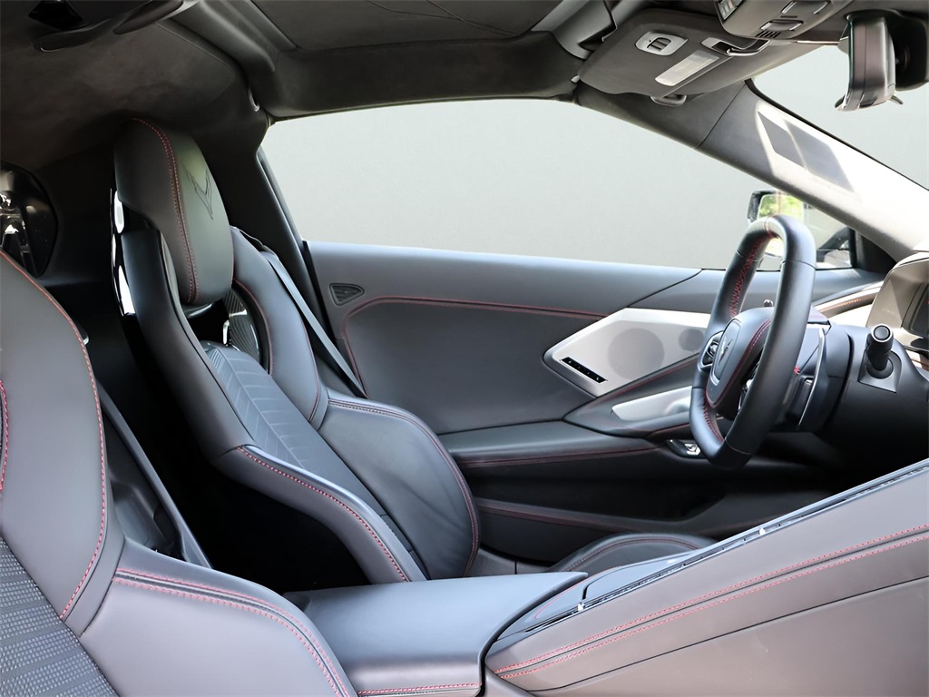 2022 Chevrolet Corvette Stingray 3LT photo 9