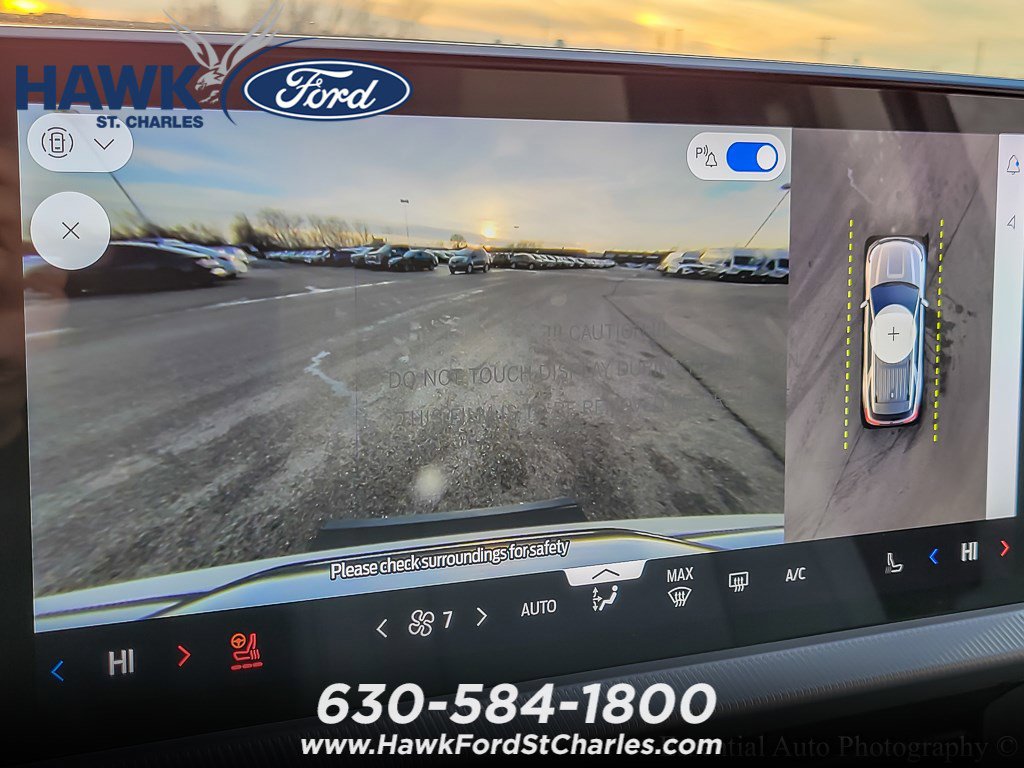 2026 FORD EXPLORER - Image 15