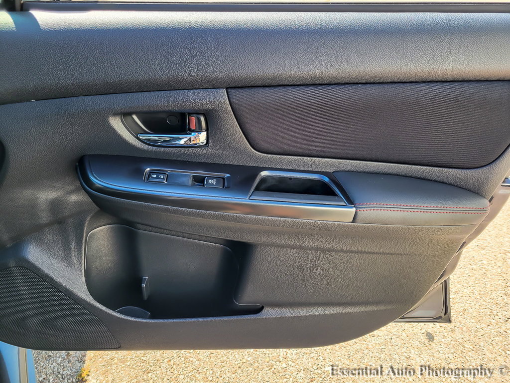 2018 SUBARU WRX - Image 23