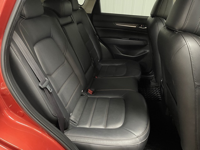 2020 Mazda CX-5 Grand Touring photo 22