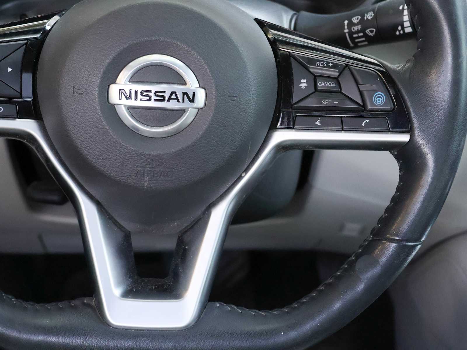 2021 Nissan Altima 2.5 SL photo 16
