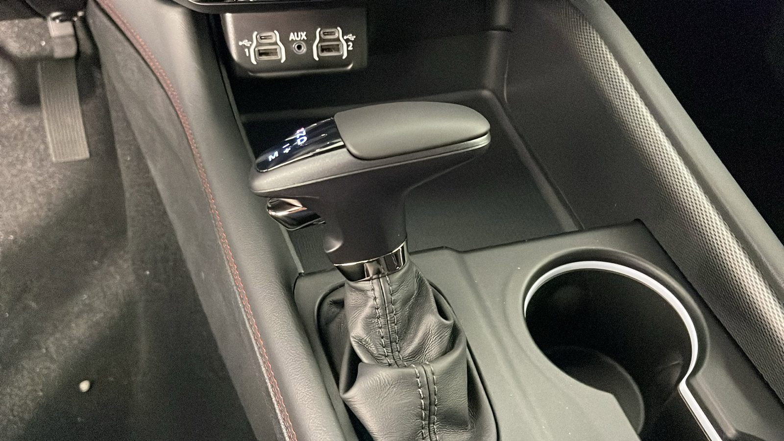 2025 Dodge Durango GT photo 16